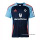 Camiseta Pre Partido del Hamburger 2024-2025