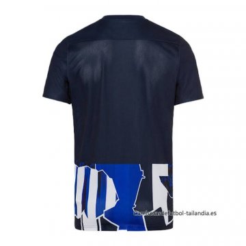 Camiseta Pre Partido del Hertha BSC 2024-2025