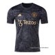 1ª Camiseta Pre Partido del Manchester United StRoses 2024