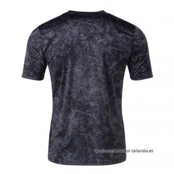 1ª Camiseta Pre Partido del Manchester United StRoses 2024