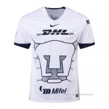 1ª Camiseta Pumas UNAM 2023-2024 1ª Camiseta Pumas UNAM 2023-2024