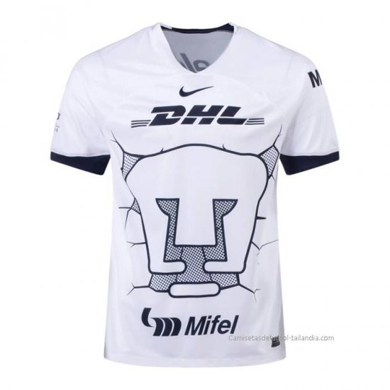 1ª Camiseta Pumas UNAM 2023-2024 - Haga un click en la imagen para cerrar