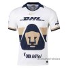 1ª Camiseta Pumas UNAM Authentic 2025-2026 1ª Camiseta Pumas UNAM Authentic 2025-2026