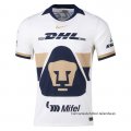 1ª Camiseta Pumas UNAM Authentic 2025-2026