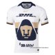 1ª Camiseta Pumas UNAM Authentic 2025-2026