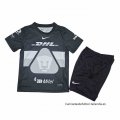 2ª Camiseta Pumas UNAM Portero Nino 2025-2026
