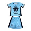 3ª Camiseta Pumas UNAM Nino 2023-2024 3ª Camiseta Pumas UNAM Nino 2023-2024