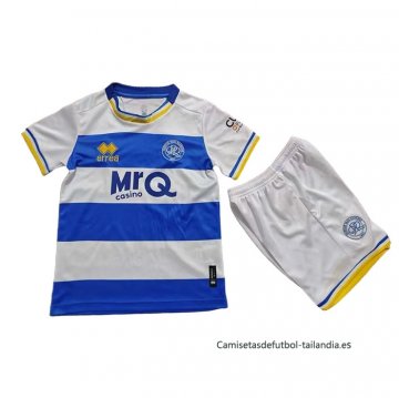 1ª Camiseta Queens Park Rangers Nino 2026-2027