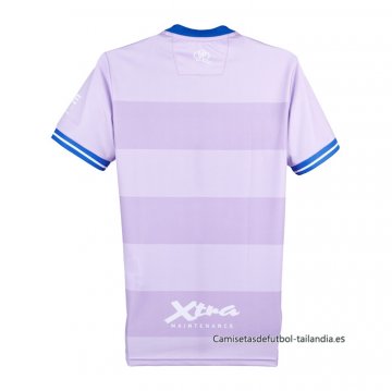 2ª Camiseta Queens Park Rangers 2026-2027