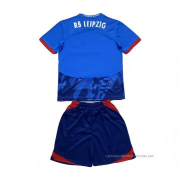 Camiseta RB Leipzig 3ª Nino 2023-2024
