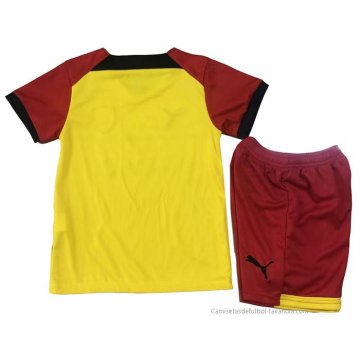 1ª Camiseta RC Lens Nino 2022-2023