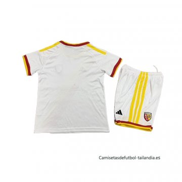 3ª Camiseta RC Lens Nino 2026-2027