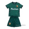 2ª Camiseta RC Lens Nino 2024-2025