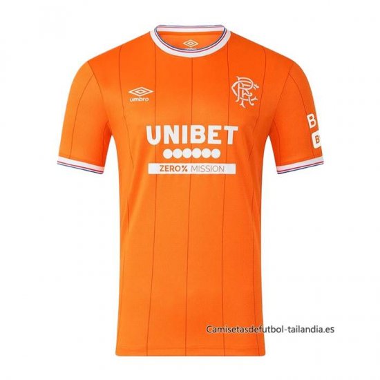 4ª Camiseta Rangers 2025-2026 - Haga un click en la imagen para cerrar