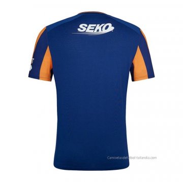 3ª Camiseta Rangers 2023-2024