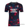 3ª Camiseta Rangers 2024-2025 3ª Camiseta Rangers 2024-2025