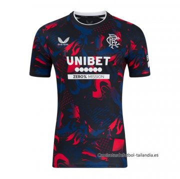 3ª Camiseta Rangers 2024-2025 3ª Camiseta Rangers 2024-2025