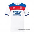 2ª Camiseta Rangers 2025-2026