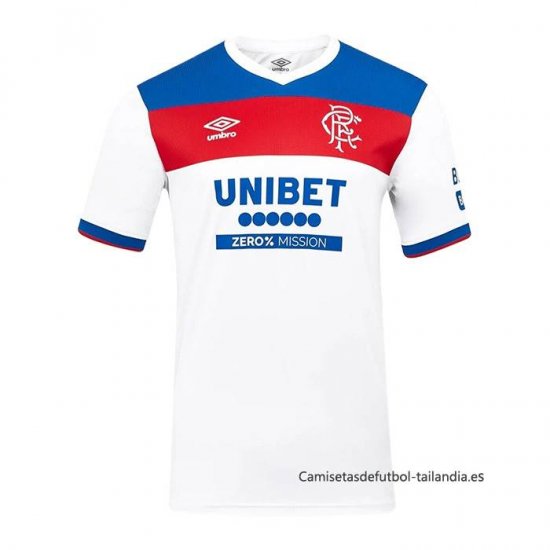 2ª Camiseta Rangers 2025-2026 - Haga un click en la imagen para cerrar