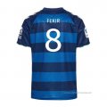 2ª Camiseta Real Betis Jugador Fekir 2022-2023