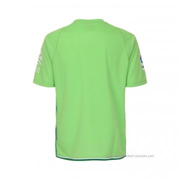 Camiseta Real Betis Portero 2021-2022 Verde