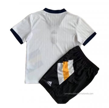 Camiseta Real Madrid Icon Nino 2022-2023