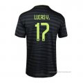 1ª Camiseta Real Madrid Jugador Lucas V. 2022-2023