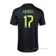 1ª Camiseta Real Madrid Jugador Lucas V. 2022-2023