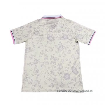 Camiseta Real Madrid Special 2026-2027 Crema