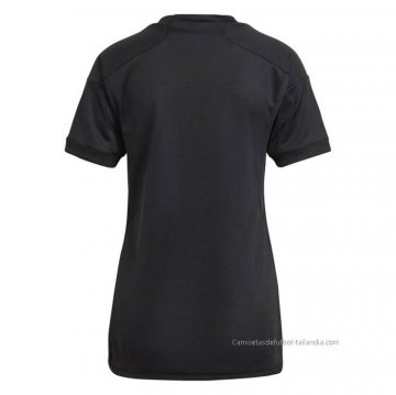 3ª Camiseta Real Madrid Mujer 2023-2024