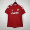 3ª Camiseta Real Madrid Retro 2012