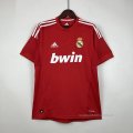 3ª Camiseta Real Madrid Retro 2012
