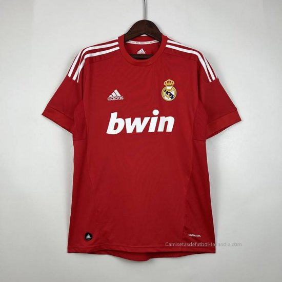 3ª Camiseta Real Madrid Retro 2012 - Haga un click en la imagen para cerrar