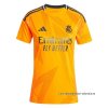 2ª Camiseta Real Madrid Mujer 2024-2025 2ª Camiseta Real Madrid Mujer 2024-2025