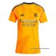 2ª Camiseta Real Madrid Mujer 2024-2025