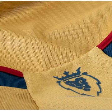 2ª Camiseta Real Salt Lake Authentic 2023-2024