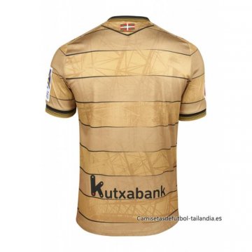 2ª Camiseta Real Sociedad 2024-2025