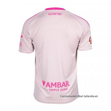 4ª Camiseta Real Zaragoza 2025-2026