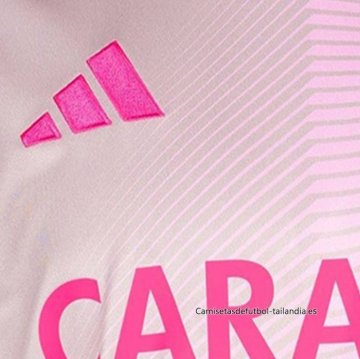 4ª Camiseta Real Zaragoza 2025-2026