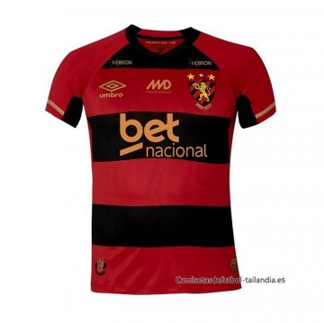 1ª Camiseta Recife 2025 1ª Camiseta Recife 2025
