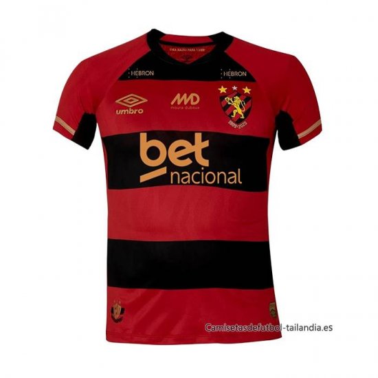 1ª Camiseta Recife 2025 - Haga un click en la imagen para cerrar
