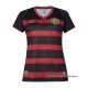 1ª Camiseta Recife Mujer 2024