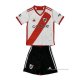 Camiseta River 1ª Nino 2023-2024