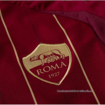 1ª Camiseta Roma 2024-2025