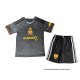 3ª Camiseta Roma Nino 2026-2027
