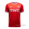 1ª Camiseta Rot-Weiss Essen 2026-2027 1ª Camiseta Rot-Weiss Essen 2026-2027