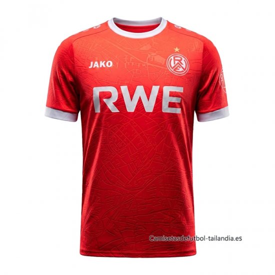 1ª Camiseta Rot-Weiss Essen 2026-2027 - Haga un click en la imagen para cerrar