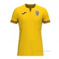 1ª Camiseta Rumania 2023