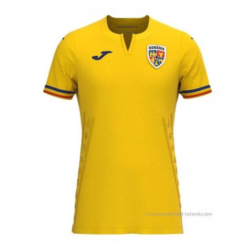 1ª Camiseta Rumania 2023 1ª Camiseta Rumania 2023