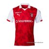 1ª Camiseta SC Braga 2025-2026